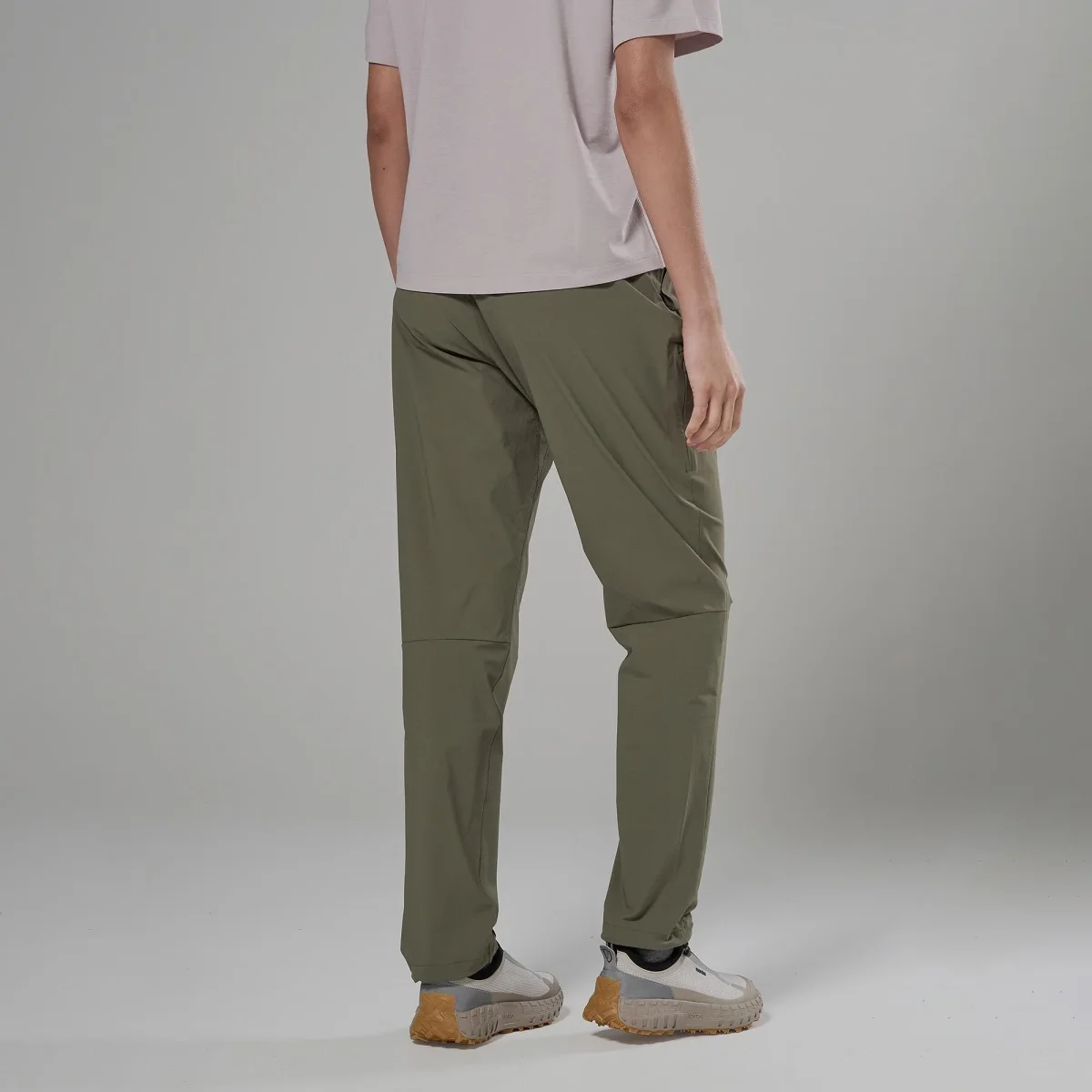 Montane Women's Volantis Softshell Pants – Bild 9