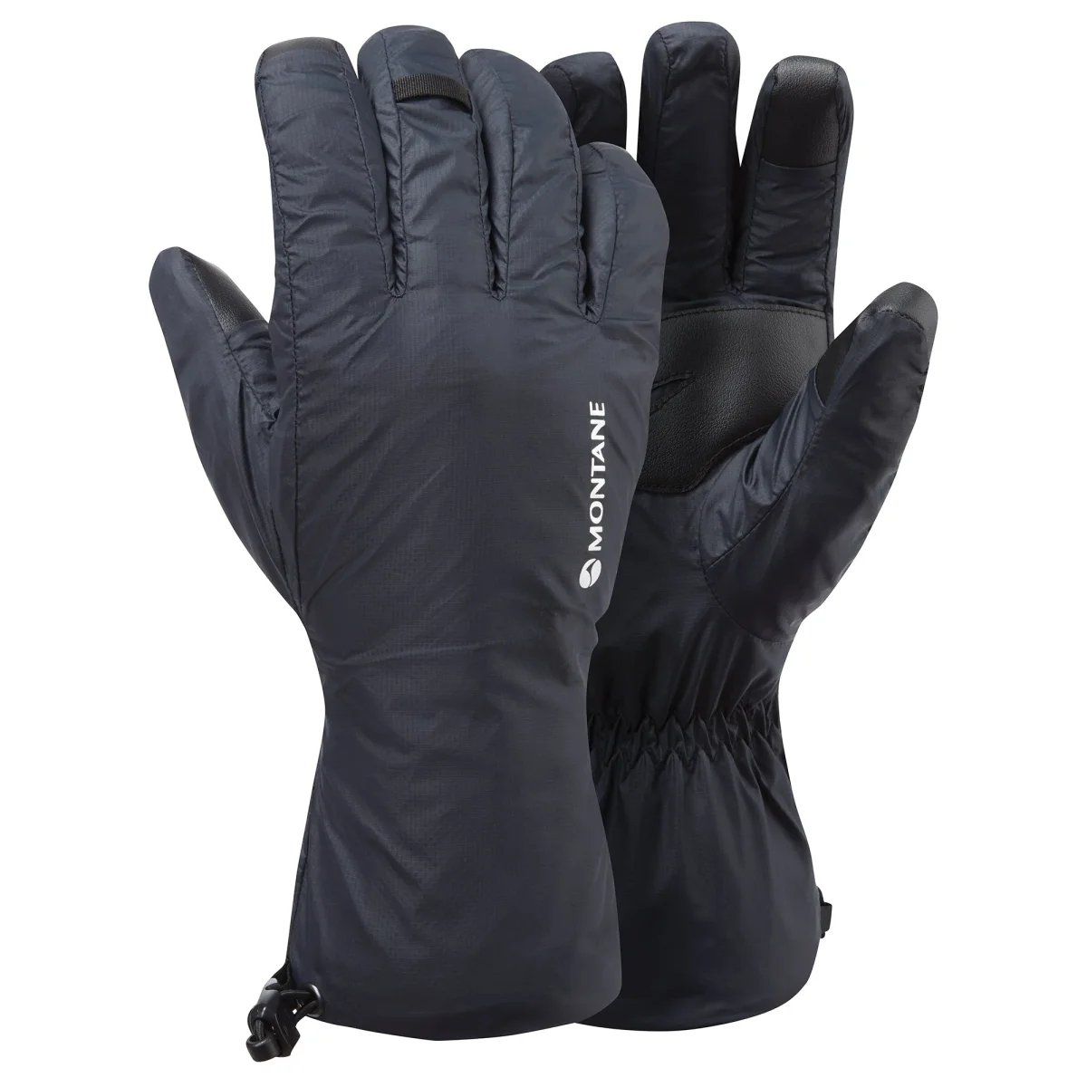 Montane Men's Respond Dry Line Insulated Waterproof Gloves – Bild 2
