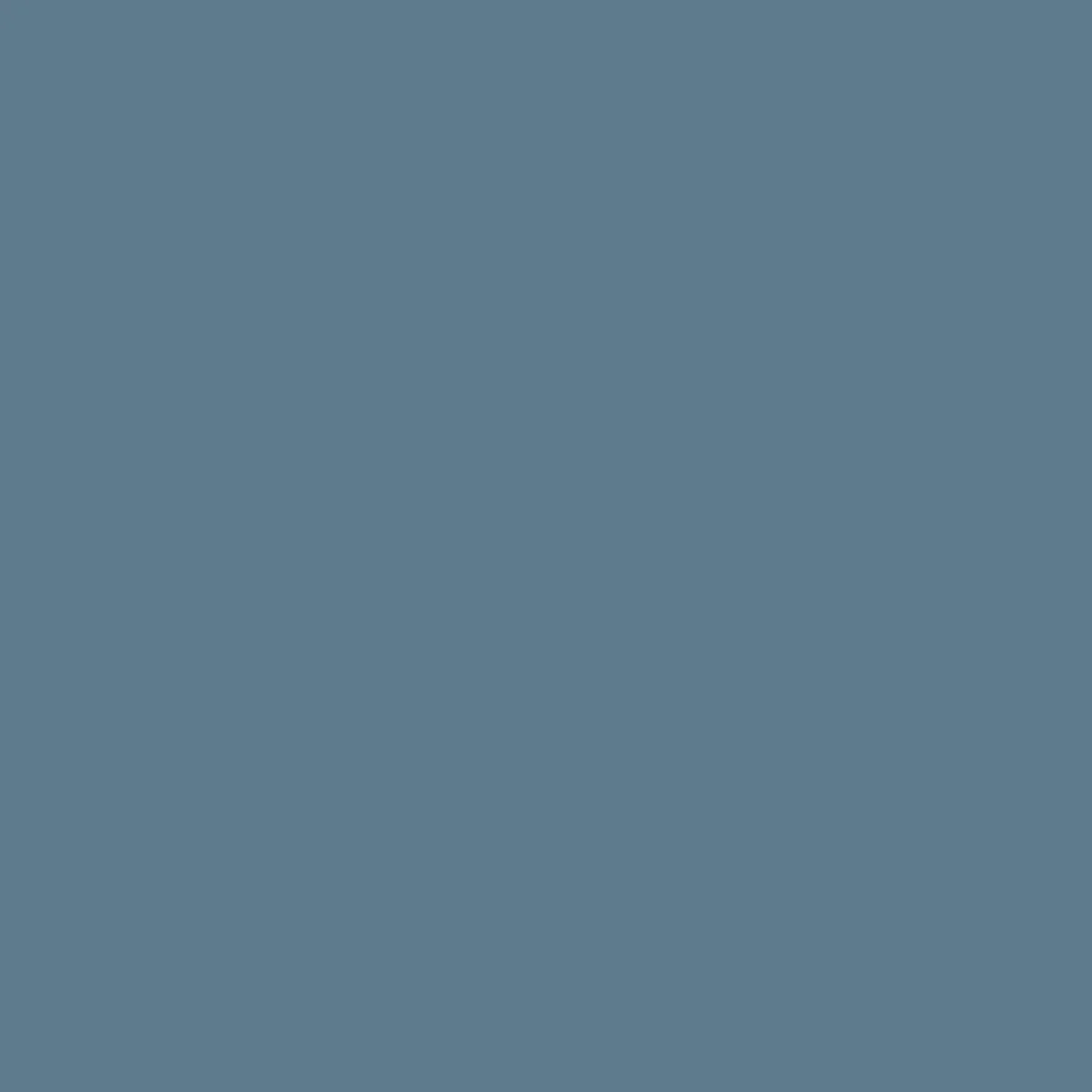 Oar Baumwoll-Sweatshirt - Provinziales Blau – Bild 4