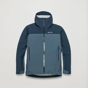 Montane Men's Norste Waterproof Jacket