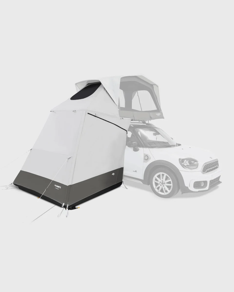 Dometic TRT 140 Air RT Markise Groß - Erz – Bild 7